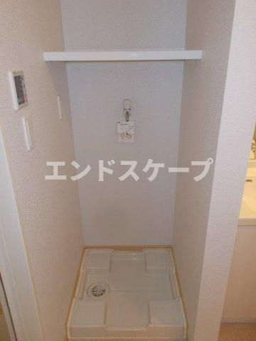 グレイスタウンＣの設備|高崎、前橋のお部屋探しはエンドスケープまで！お客様の理想お聞かせ下さい♪