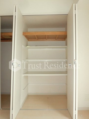 【収納】 | コルテ浅草寿