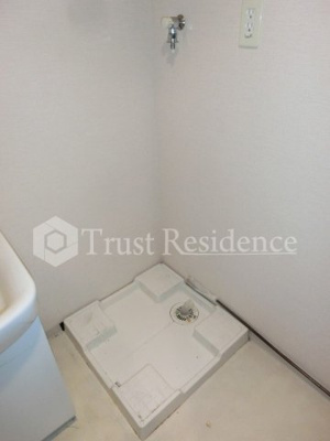 【独立洗面台】 | コルテ浅草寿