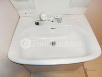 【独立洗面台】 | コルテ浅草寿