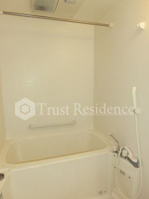 【浴室】 | コルテ浅草寿