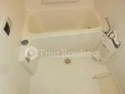 【浴室】 | コルテ浅草寿