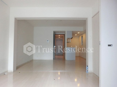 【居間・リビング】 | コルテ浅草寿