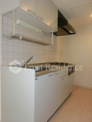 【キッチン】 | コルテ浅草寿