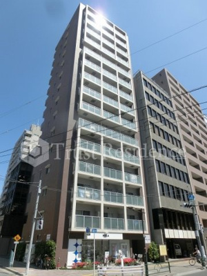 【外観】 | コルテ浅草寿