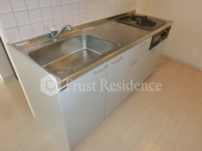 【キッチン】 | コルテ浅草寿