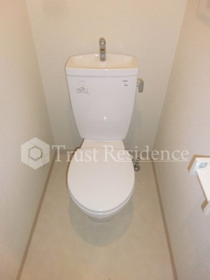 【トイレ】 | コルテ浅草寿