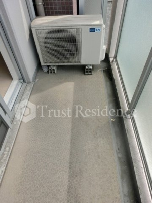 【バルコニー】 | コルテ浅草寿