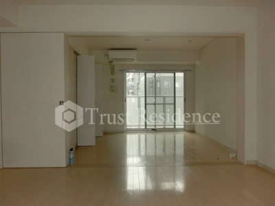 【洋室】 | コルテ浅草寿