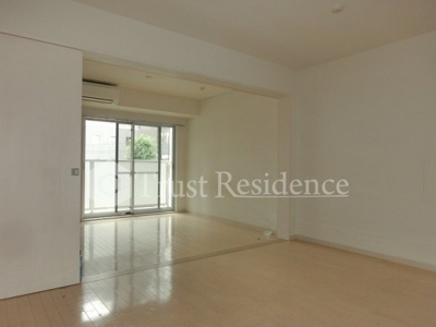 【寝室】 | コルテ浅草寿