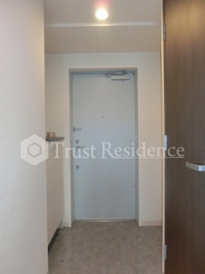 【玄関】 | コルテ浅草寿