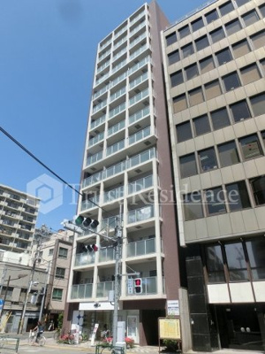 【外観】 | コルテ浅草寿