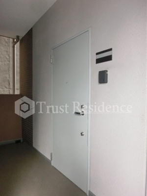 【玄関】 | コルテ浅草寿