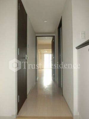 【玄関】 | コルテ浅草寿