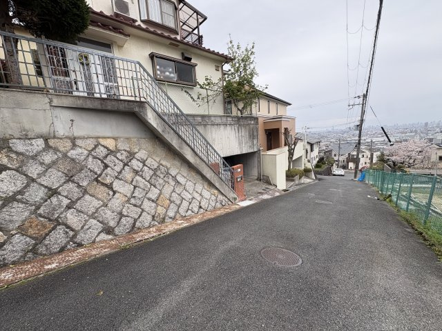 ■東大阪山手町オール電化の家■土地37坪付■中古戸建のその他