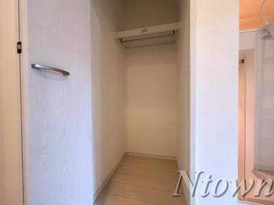 【収納】 | Casea | 収納のためのスペースです