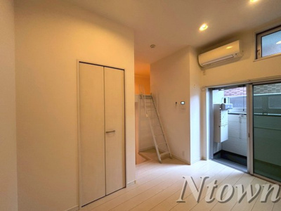 【内装】 | Casea | 物件の内装です