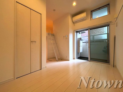 【居間・リビング】 | Casea | 使いやすいリビングです