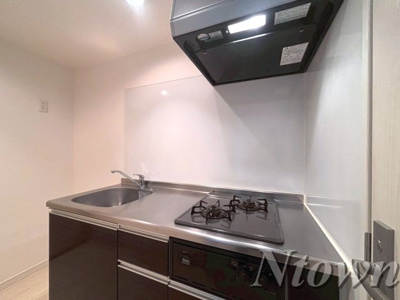 【キッチン】 | Casea | 使いやすいキッチンです