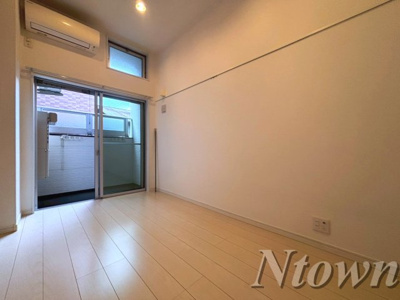 【居間・リビング】 | Casea | ゆったり過ごせるリビングです