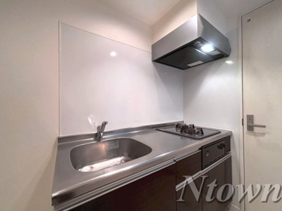 【キッチン】 | Casea | 使いやすいキッチンです