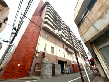 サンコーポ勝田台　A棟の画像