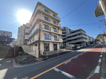 北久里浜第２ダイヤモンドマンションの画像