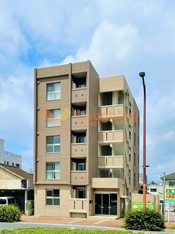 メテオール久留米本町