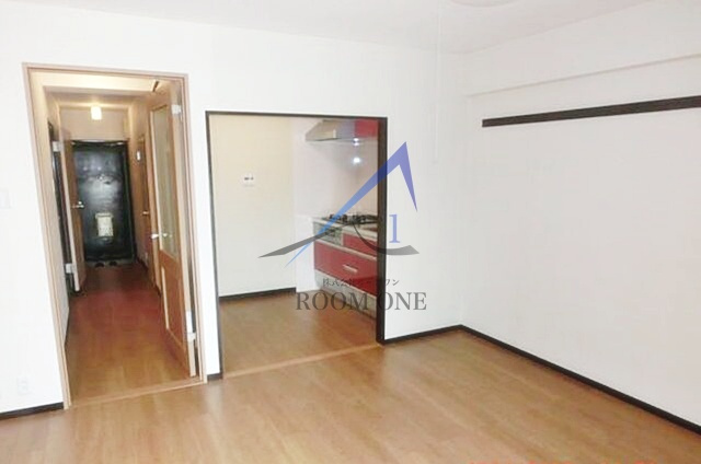 Ｃａｓａ十条台の寝室|寝室です。