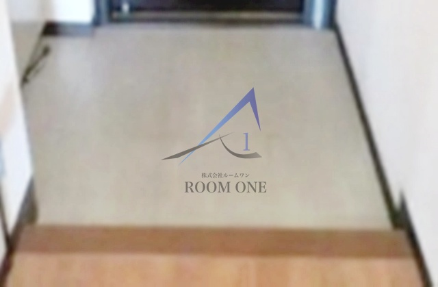 Ｃａｓａ十条台の玄関|玄関です。