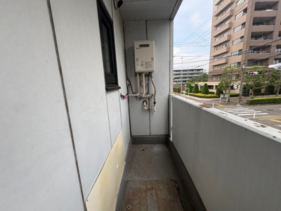 【その他】 | シャイン元住吉