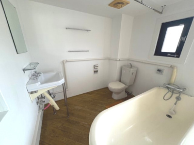 【洗面所】 | シャイン元住吉