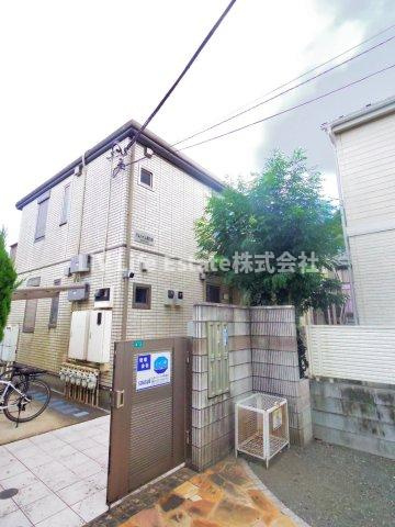 ＴＡハイム鷹の台