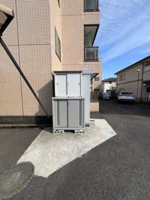 【その他】 | メゾンアンパー