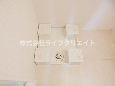 【設備】 | MORINOKI