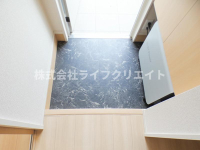【玄関】 | MORINOKI