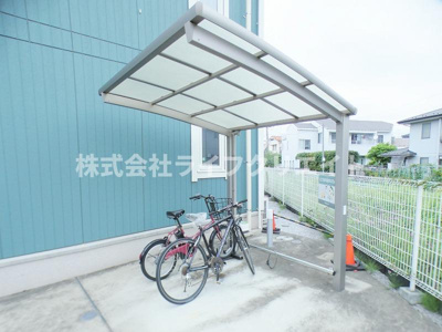 【その他共用部分】 | MORINOKI
