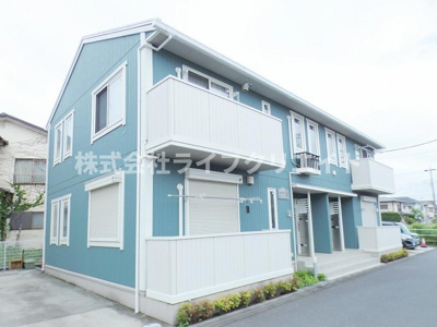 【外観】 | MORINOKI