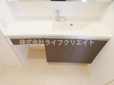 【洗面所】 | MORINOKI