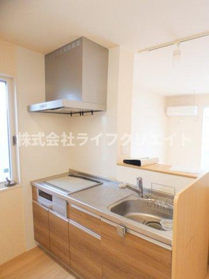 【キッチン】 | MORINOKI