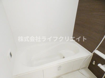 【浴室】 | MORINOKI