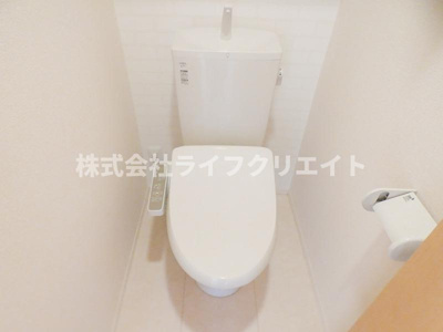 【トイレ】 | MORINOKI