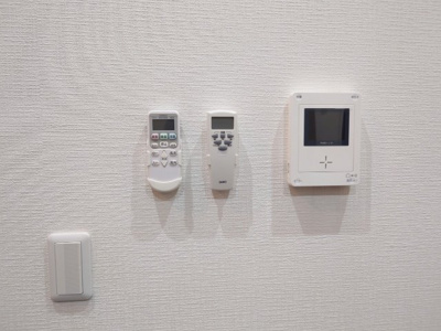 【設備】 | AQUE1
