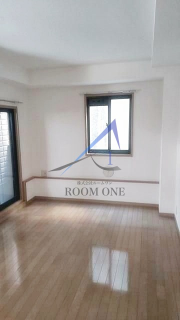 Ｙ・Ｋ小石川の寝室|寝室です。