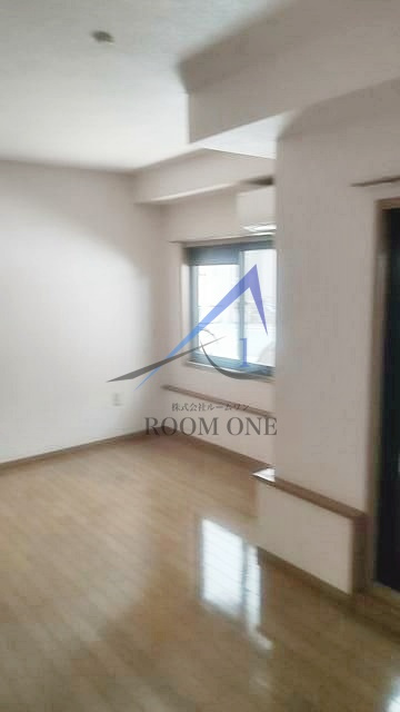 Ｙ・Ｋ小石川の内装