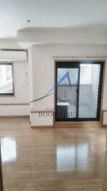 Ｙ・Ｋ小石川の居間・リビング|洋室のお部屋です。