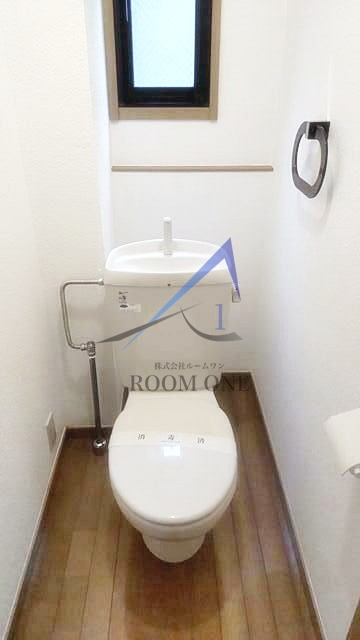 Ｙ・Ｋ小石川のトイレ|トイレです。