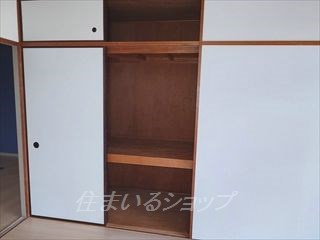 エルディムウエダ　Ｂ棟の設備