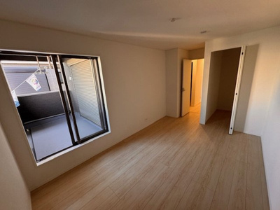 【洋室】 | Cradlegarden西区比良第16全5棟【仲介手数料無料　比良小　山田東中】 | 本日ご案内可能です！