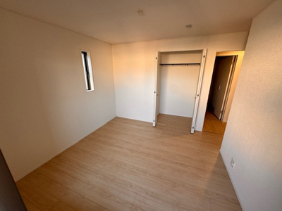 【洋室】 | Cradlegarden西区比良第16全5棟【仲介手数料無料　比良小　山田東中】 | 今すぐのご案内可能です！→  0120-336-922　までお気軽にお問い合わせください。